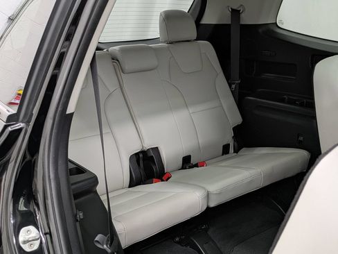 Used 2022 Kia Telluride SX w/ Nightfall Edition Package AWD/4WD image 31