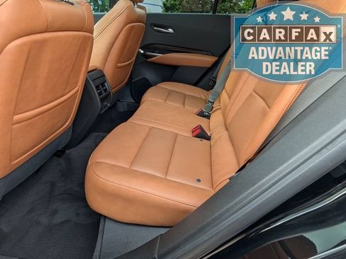 Used 2023 Cadillac XT4 Sport FWD image 21