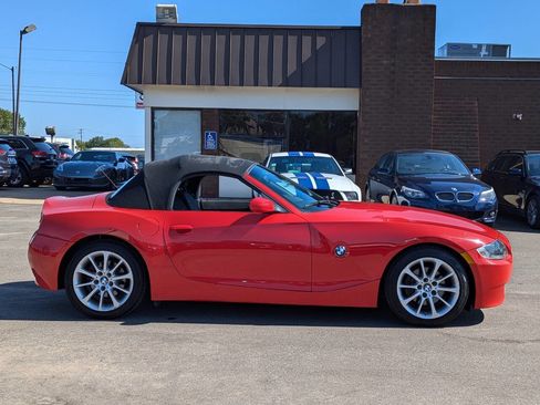Used 2008 BMW Z4 3.0i image 20