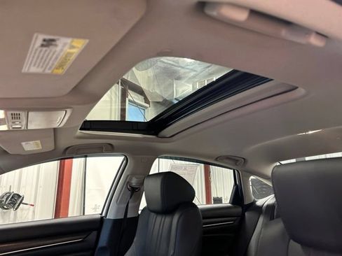 Certified 2022 Honda Accord Touring image 33