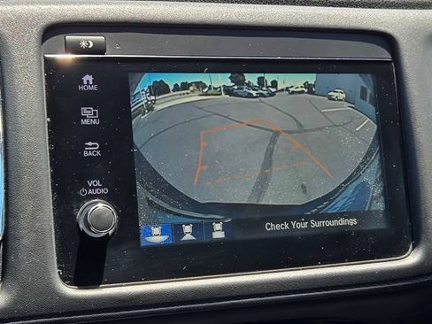 Used 2022 Honda HR-V EX image 19