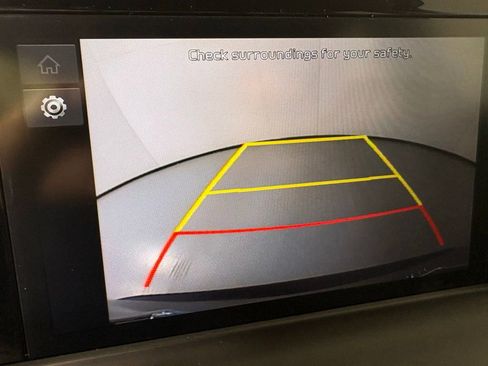 New 2026 Kia Seltos LX FWD image 28