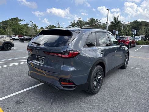New 2026 MAZDA CX-70 SC image 4