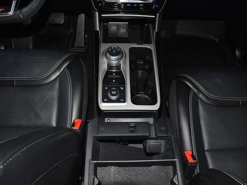 Used 2021 Ford Explorer ST w/ Equipment Group 401A image 22