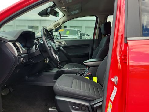 Used 2020 Ford Ranger XLT w/ Equipment Group 302A Luxury RWD image 20