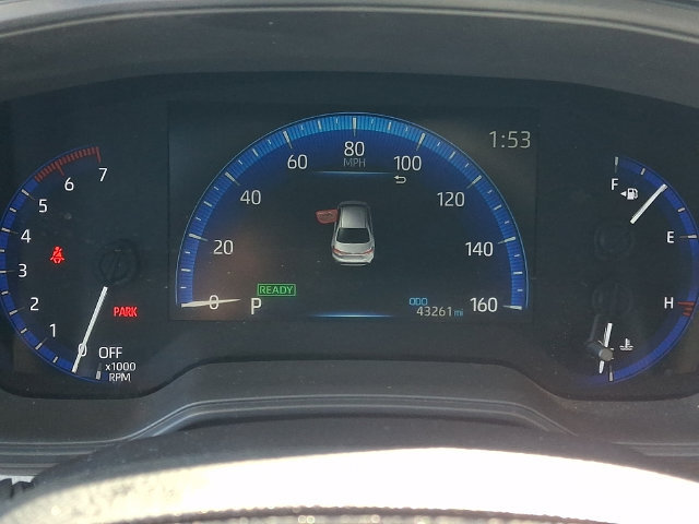 Used 2021 Toyota Corolla LE FWD image 19