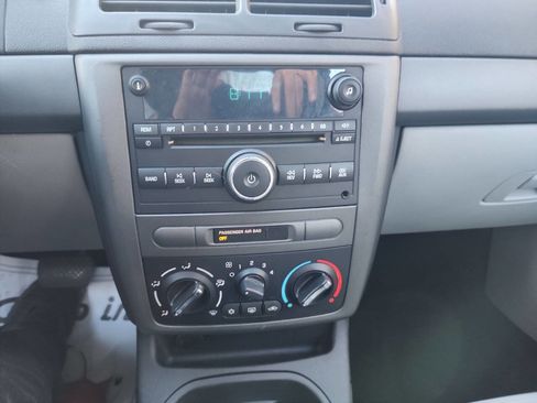 Used 2007 Chevrolet Cobalt LS w/ Protection Package image 14