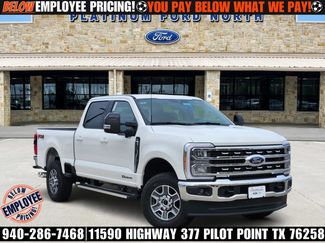 New 2026 Ford F250 Lariat w/ FX4 Off-Road Package AWD/4WD 360° Tour