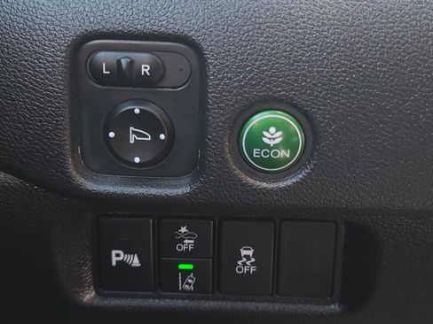 Used 2022 Honda Passport EX-L image 25