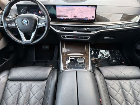 Used 2024 BMW X5 xDrive40i AWD/4WD image 15