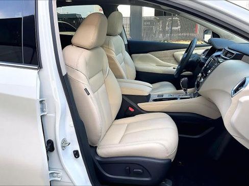 Certified 2024 Nissan Murano SL image 9