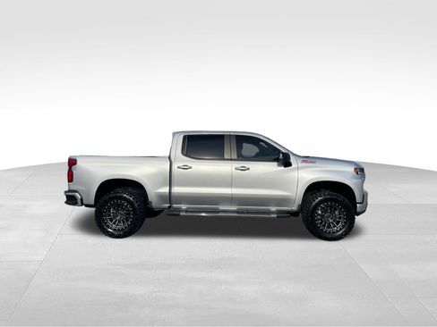 Used 2022 Chevrolet Silverado 1500 RST image 7