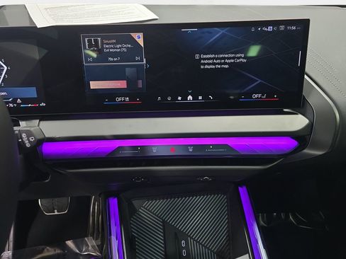 Used 2025 BMW X3 xDrive30i w/ Premium Package image 23