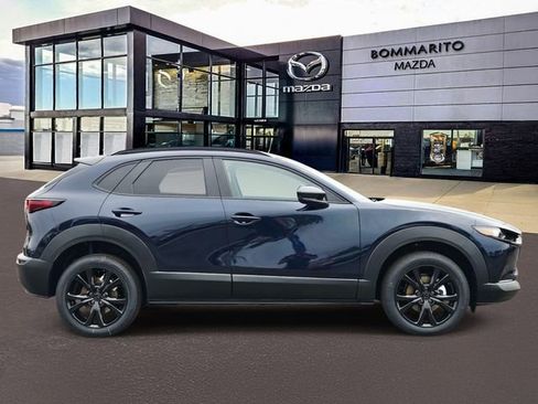 New 2026 MAZDA CX-30 Aire Edition AWD/4WD image 2