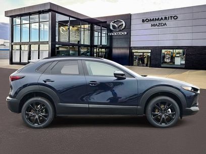 New 2026 MAZDA CX-30 Aire Edition