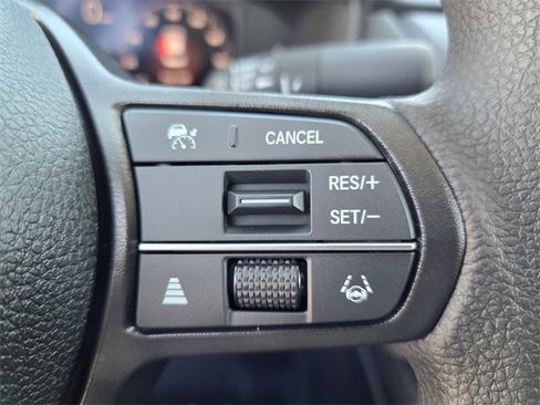 New 2025 Honda Accord LX image 12