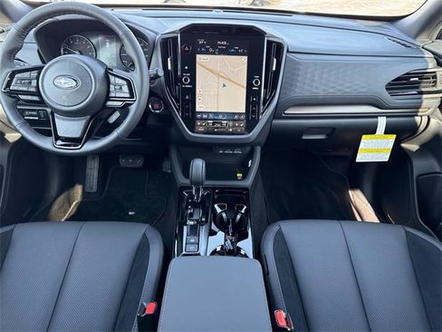 New 2026 Subaru Forester Touring image 19