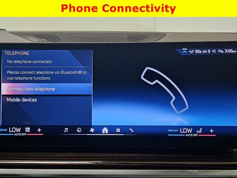 Used 2025 BMW X5 xDrive50e AWD/4WD image 16