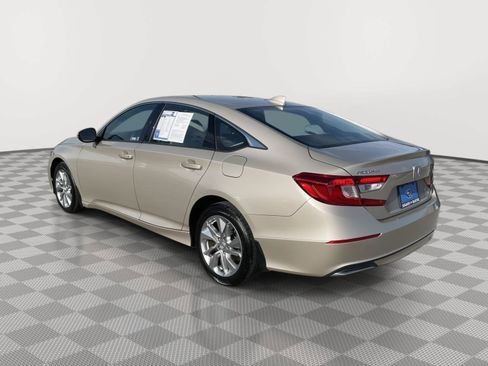 Used 2019 Honda Accord LX image 6