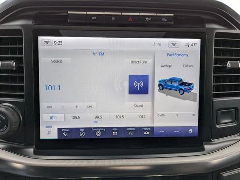 Used 2022 Ford F150 Raptor w/ Equipment Group 801A High AWD/4WD image 31