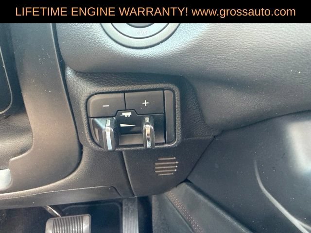 Used 2024 Dodge Durango GT AWD/4WD image 17