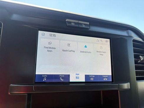New 2026 Ford F250 XL AWD/4WD image 19