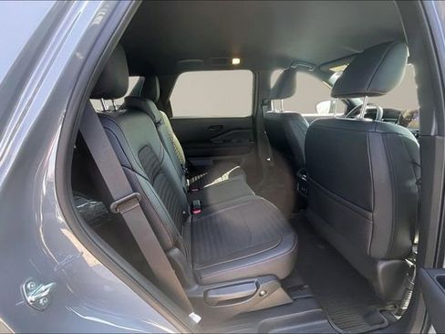 New 2026 Nissan Pathfinder Rock Creek image 10