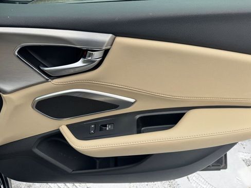 Certified 2023 Acura RDX AWD image 28