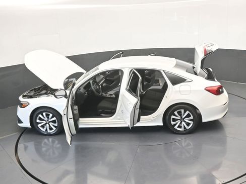 Used 2022 Honda Civic LX image 62