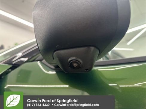 New 2025 Ford Bronco Sport Outer Banks w/ Outer Banks Tech Package+ image 44