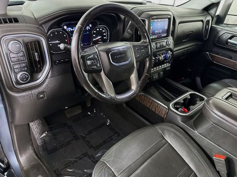 Used 2020 GMC Sierra 2500 Denali w/ Denali Ultimate Package AWD/4WD image 22