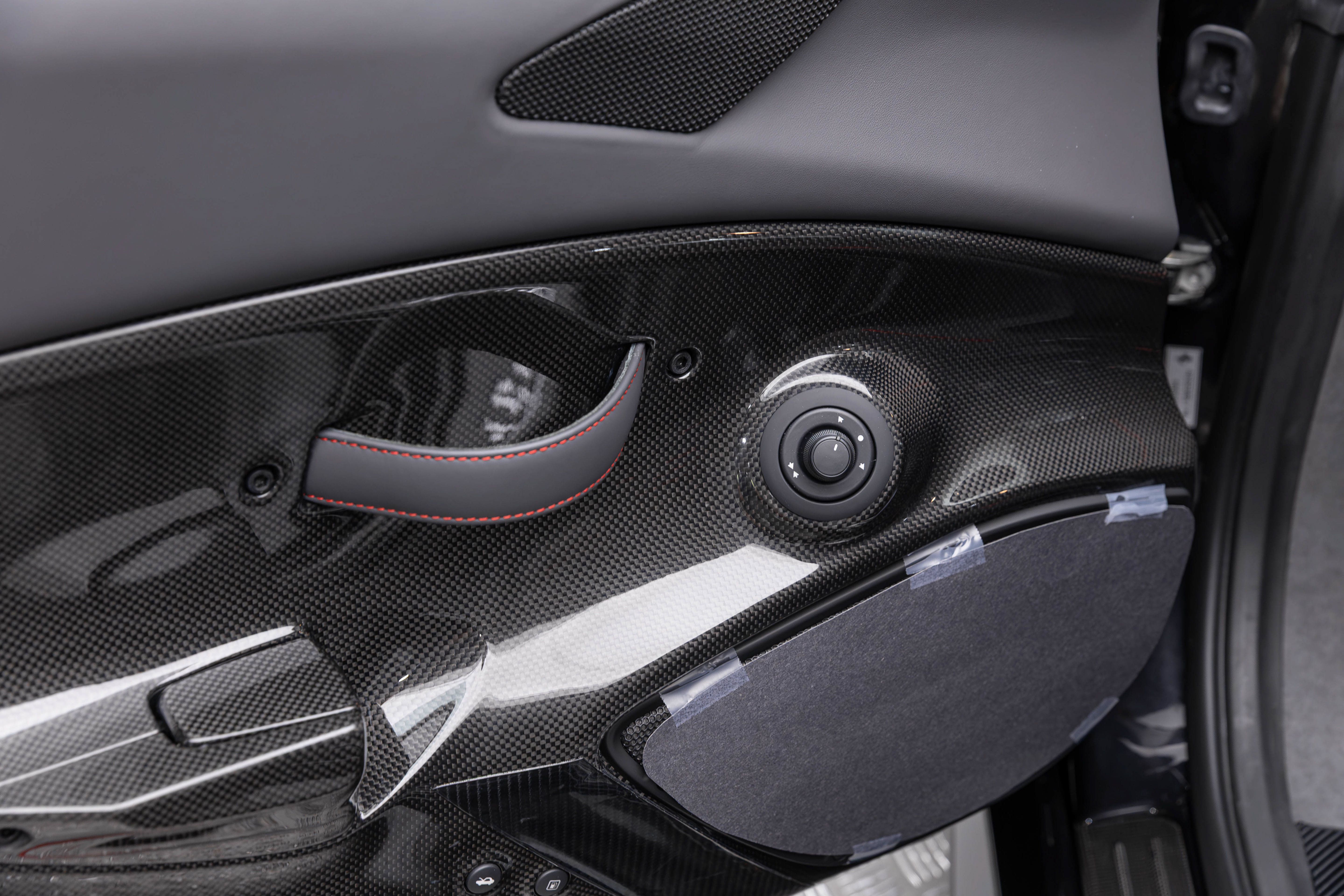 Used 2019 Ferrari 488 Pista Coupe RWD image 13