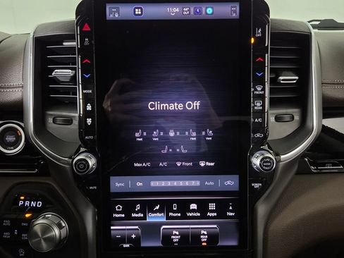 New 2026 RAM 1500 Laramie image 22