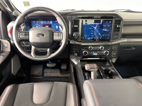 Used 2025 Ford F150 Raptor AWD/4WD image 13
