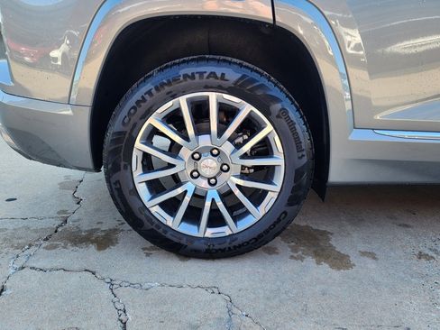 New 2026 GMC Terrain Denali image 54