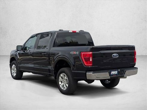 Used 2023 Ford F150 XLT AWD/4WD image 8