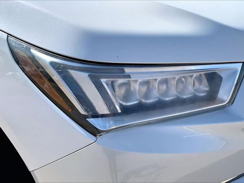 Used 2017 Acura MDX w/ Advance Package AWD/4WD image 27