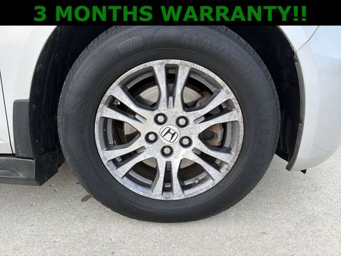 Used 2012 Honda Odyssey EX-L image 10