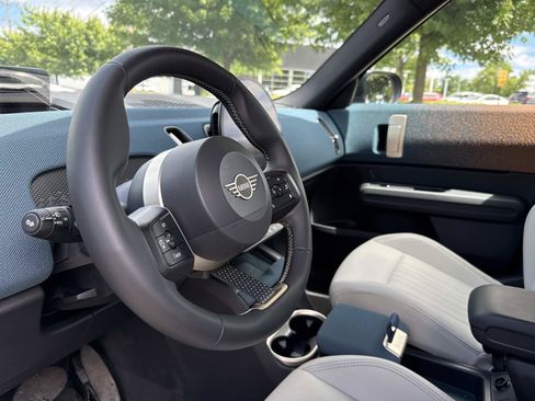 Certified 2026 MINI Cooper Countryman S AWD/4WD image 26