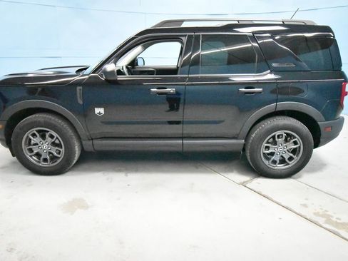 Used 2023 Ford Bronco Sport Big Bend AWD/4WD image 28