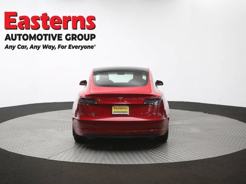 Used 2022 Tesla Model 3 Standard Range RWD image 35