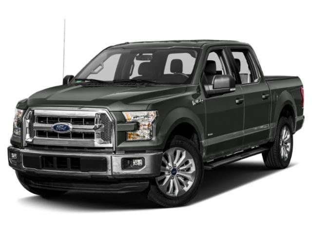 Used 2015 Ford F150 XLT w/ Equipment Group 302A Luxury AWD/4WD image 1
