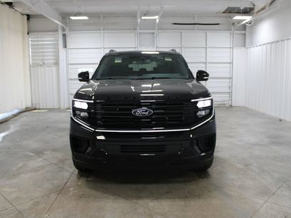 New 2026 Ford Expedition Platinum w/ Stealth Performance Package