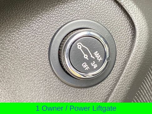 Used 2023 Chevrolet TrailBlazer RS w/ Sun and Liftgate Package image 32