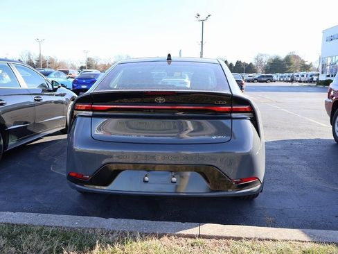 Used 2024 Toyota Prius Limited image 18