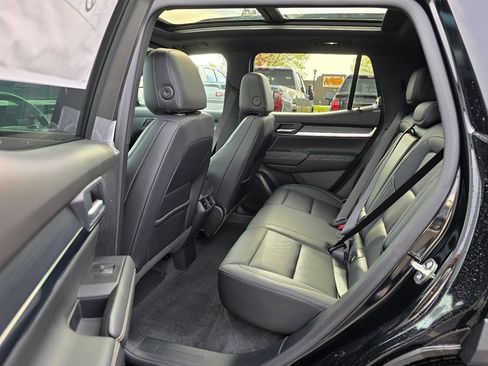New 2026 GMC Terrain Elevation w/ Elevation Premium Package AWD/4WD image 25