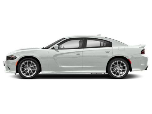 Certified 2023 Dodge Charger R/T w/ Technology Group RWD image 2