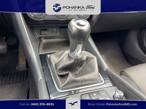 Used 2018 MAZDA MAZDA3 Sport FWD image 14