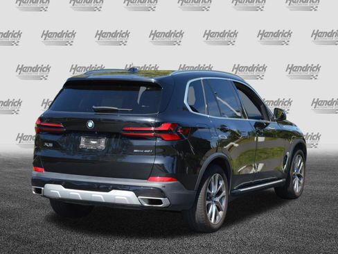 Used 2024 BMW X5 sDrive40i w/ Premium Package RWD image 8