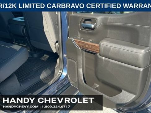 Certified 2020 GMC Sierra 1500 SLE w/ SLE Value Package AWD/4WD image 37